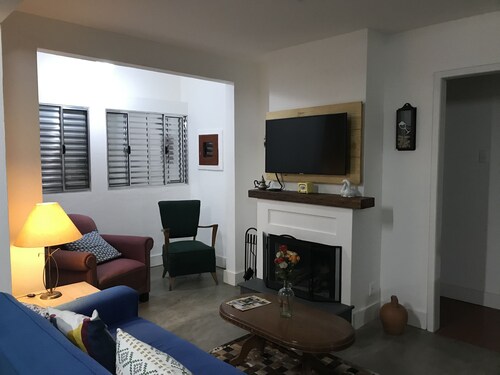 Cozy and stylish house