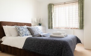 3 Schlafzimmer, Bügeleisen/Bügelbrett, kostenloses WLAN, Bettwäsche