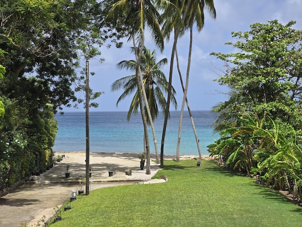 Plage