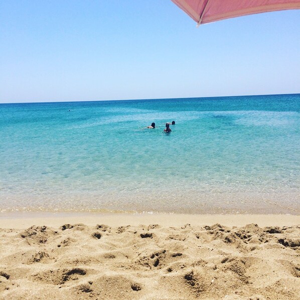 Strand