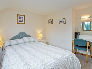 2 Schlafzimmer, kostenloses WLAN, Bettwäsche