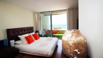 3 Schlafzimmer, Schreibtisch, BĂŒgeleisen/BĂŒgelbrett, kostenloses WLAN