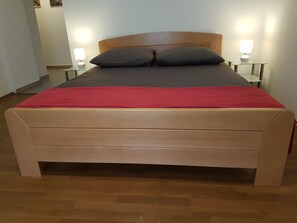 1 bedroom, iron/ironing board, free WiFi - Korina apartment (Rijeka)