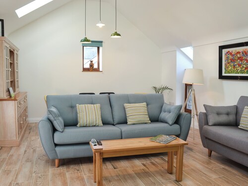 Alojamiento de 2 habitaciones en Rhen Cullen, near Kirk Michael