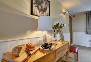 تناول الطعام