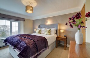 3 bedrooms, iron/ironing board, free WiFi, bed sheets - 3 Bed in Lynton (oc-keepba) (Ilkerton)