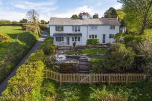 Exterior - 3 Bed in Lynton (oc-keepba) (Ilkerton)