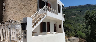 Apartamento "Sa Dommu 'e su coro" para 2
