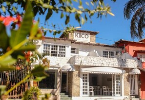 Exterior - Kico Búzios Pousada (Búzios)