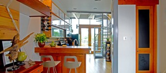 Tensas Tower on the Teche | Downtown New Iberia