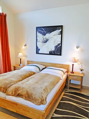 3 habitaciones y wifi gratis 