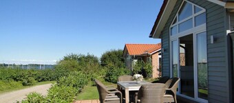 Vacation home lighthouse in Bohnert