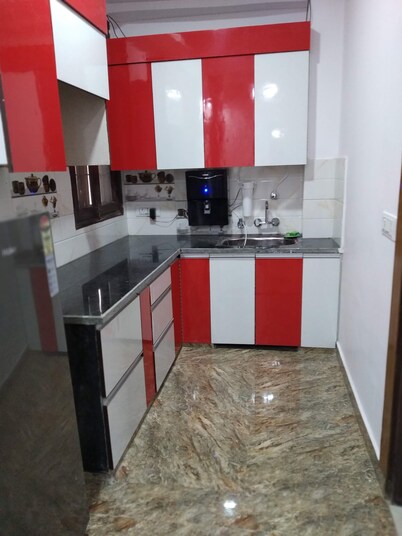 Entire 3-bedroom apartment near Vaishali Metro Station