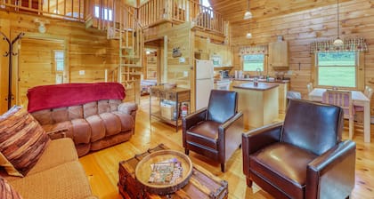 Bright three-level home with water views, jetted tub, firepit, and pool table