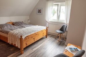 3 Schlafzimmer, kostenloses WLAN, Bettwäsche