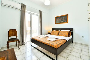 2 Schlafzimmer, Bügeleisen/Bügelbrett, Internetzugang, Bettwäsche