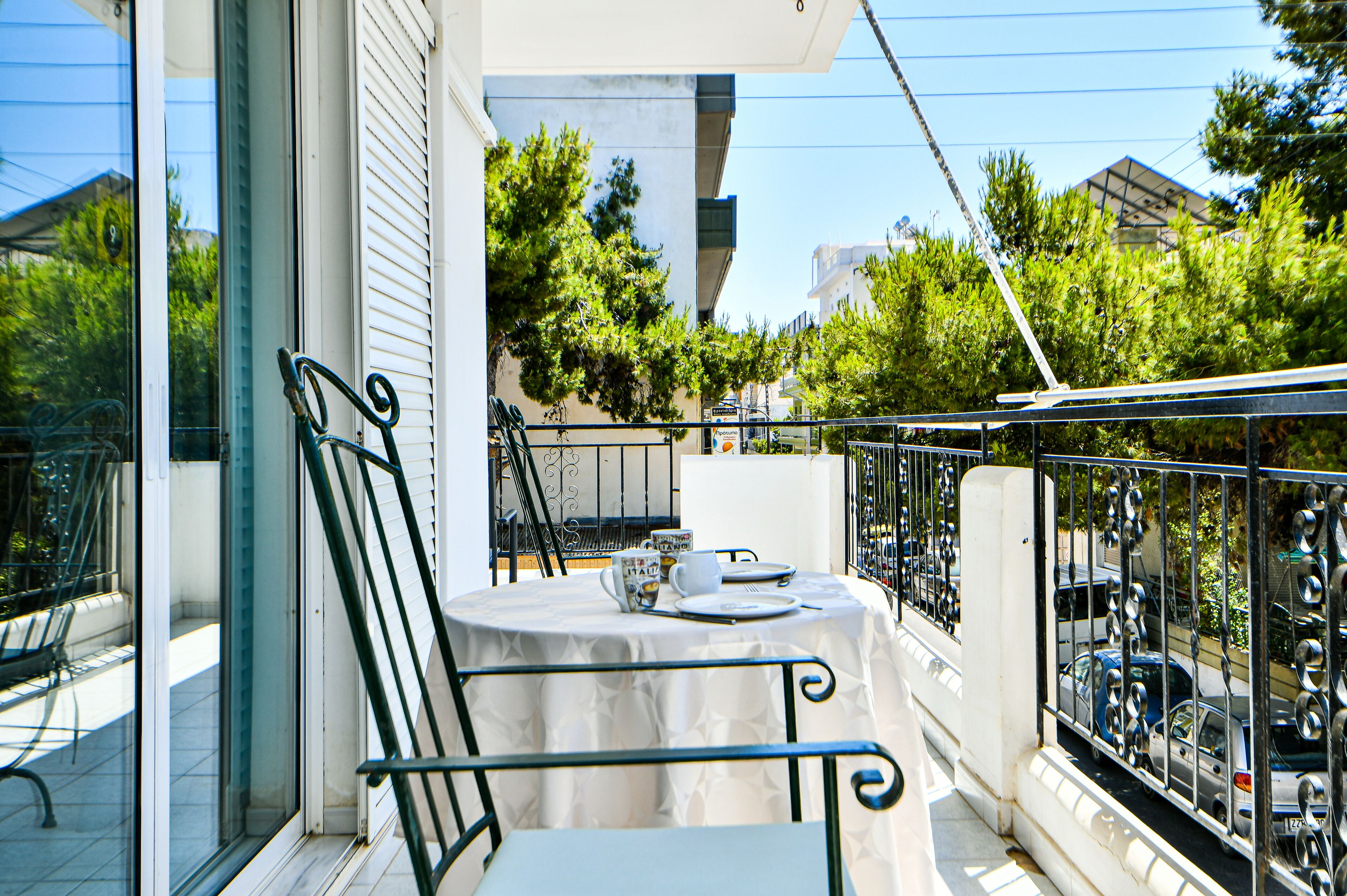 تناول الطعام بالخارج