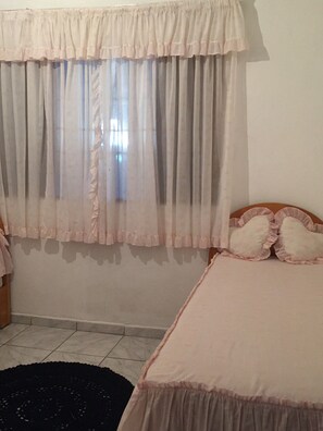 2 bedrooms, free WiFi