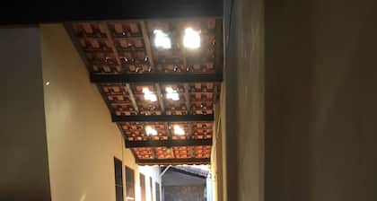 Maison spacieuse et confortable
