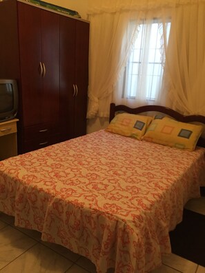 2 habitaciones y wifi gratis