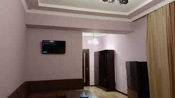 Trang trí khác biệt, trang bị nội thất với thiết kế riêng biệt