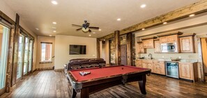 Sala de juegos