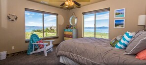 13 habitaciones, wifi gratis y ropa de cama