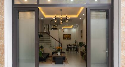 Salito Home An Duong Vuong, Tay Ho, Ha Noi
