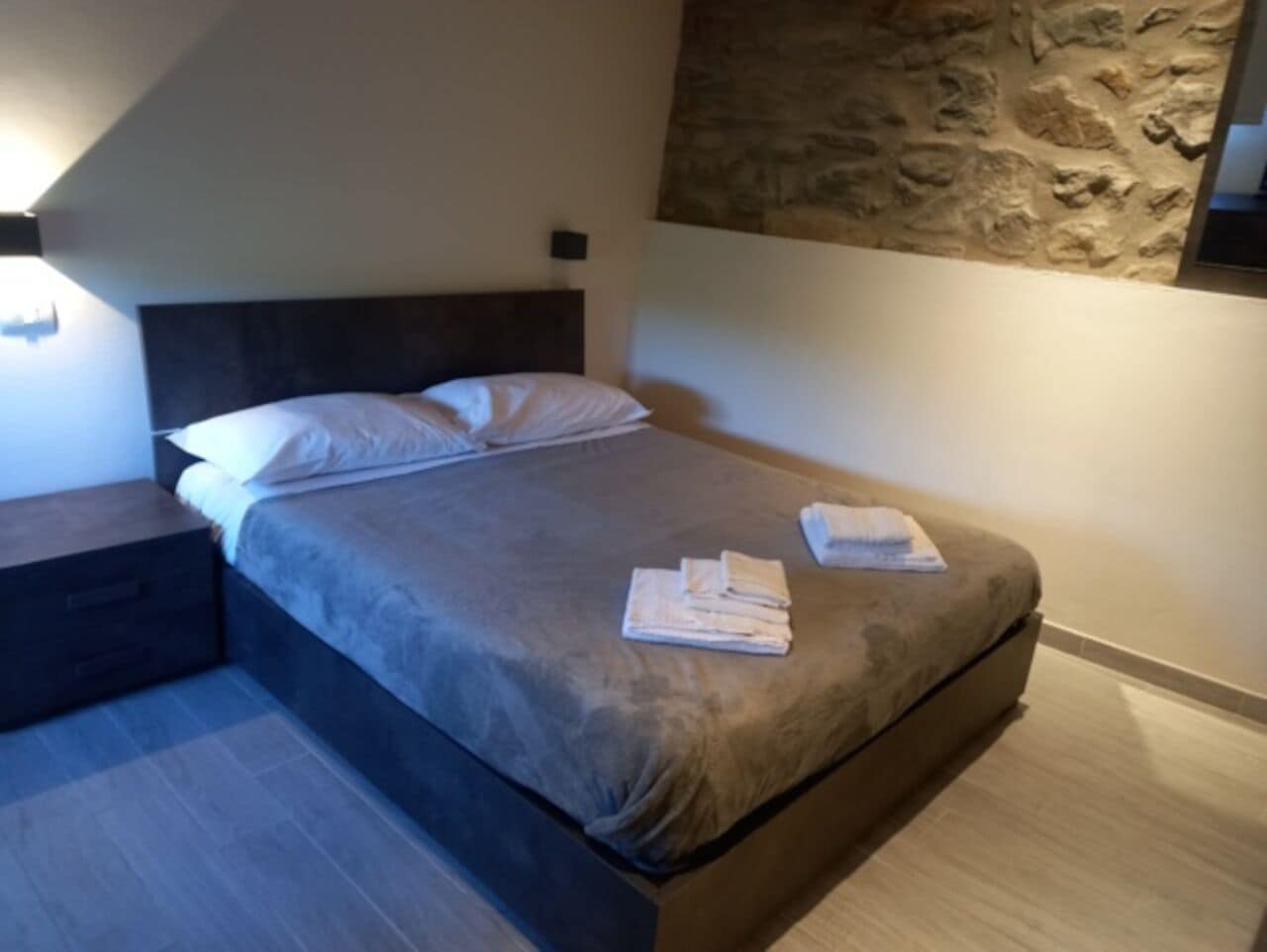 Appartamento Superior, 1 camera da letto, non fumatori, cucina | Una cassaforte in camera, Wi-Fi gratuito, lenzuola