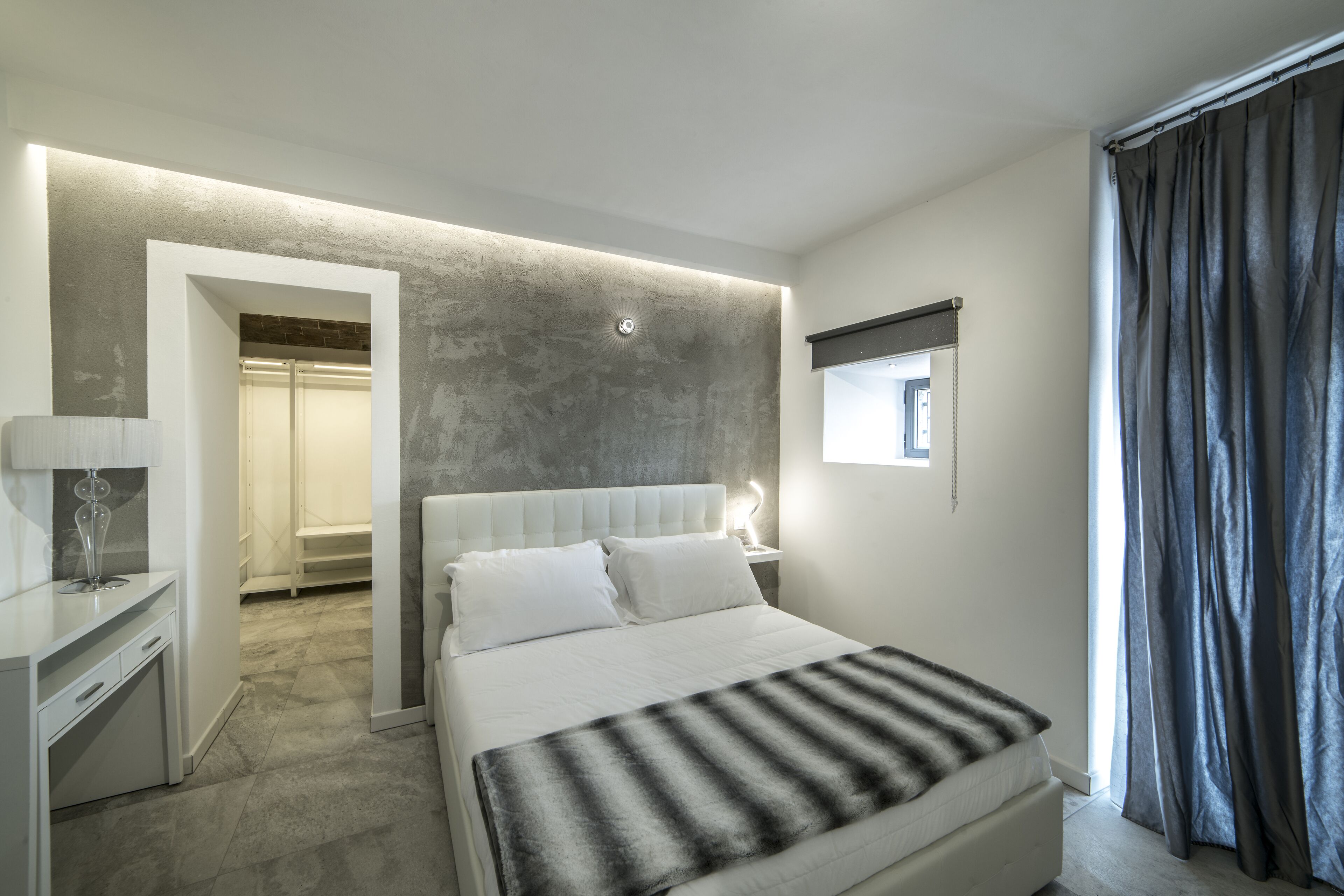 Deluxe Apartment, 1 Bedroom, Non Smoking, Kitchen