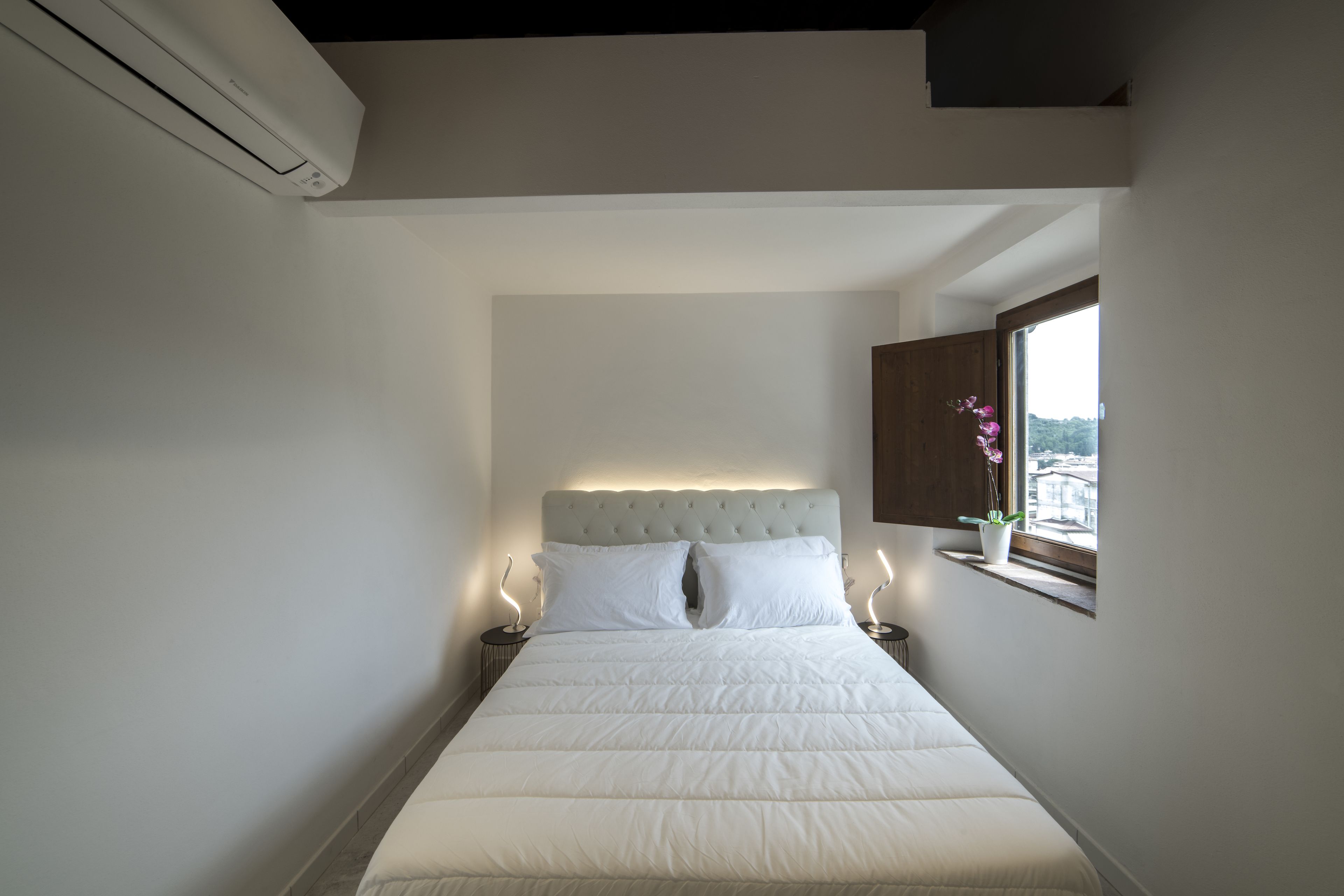 高级公寓, 1 间卧室, 无烟房, 厨房 | 客房内保险箱、免费 WiFi、床单