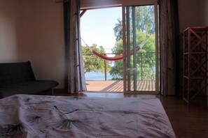 3 habitaciones, tabla de planchar con plancha y wifi gratis