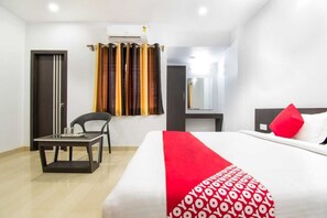 12 habitaciones y wifi 