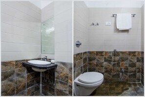 Badkamer