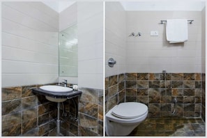 Badkamer