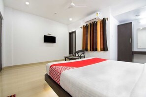 12 habitaciones y wifi 