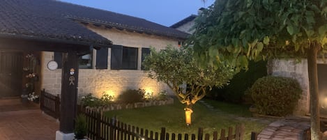 Aussenbereich