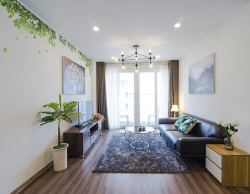 Salito Home 2601C NewLife Hạ Long 3bedroom  - SEA View