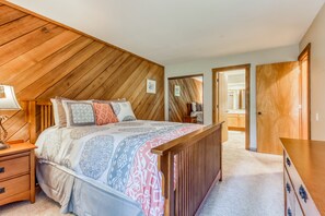 2 bedrooms, Internet, bed sheets