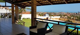 빌라 상 발렌치누 브라질