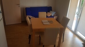 Spiseområde