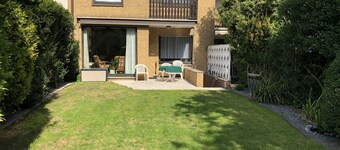Quietly located vacation home with 3 bedrooms for 6 people in Haltern am See