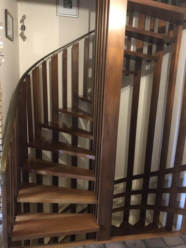 Quietly located vacation home with 3 bedrooms for 6 people in Haltern am See