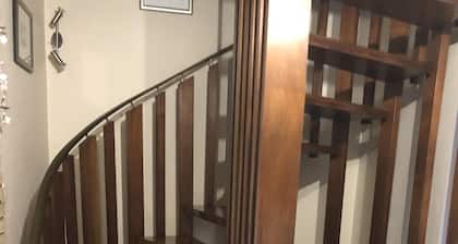 Quietly located vacation home with 3 bedrooms for 6 people in Haltern am See