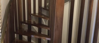 Quietly located vacation home with 3 bedrooms for 6 people in Haltern am See