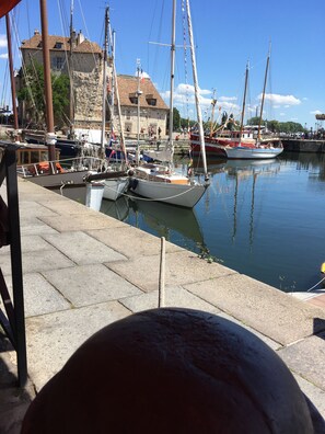Port de plaisance