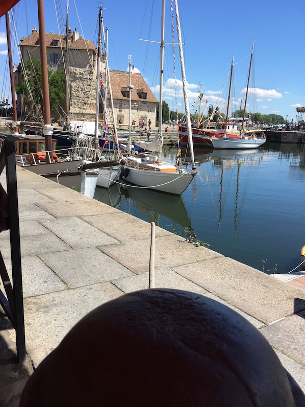 Marina