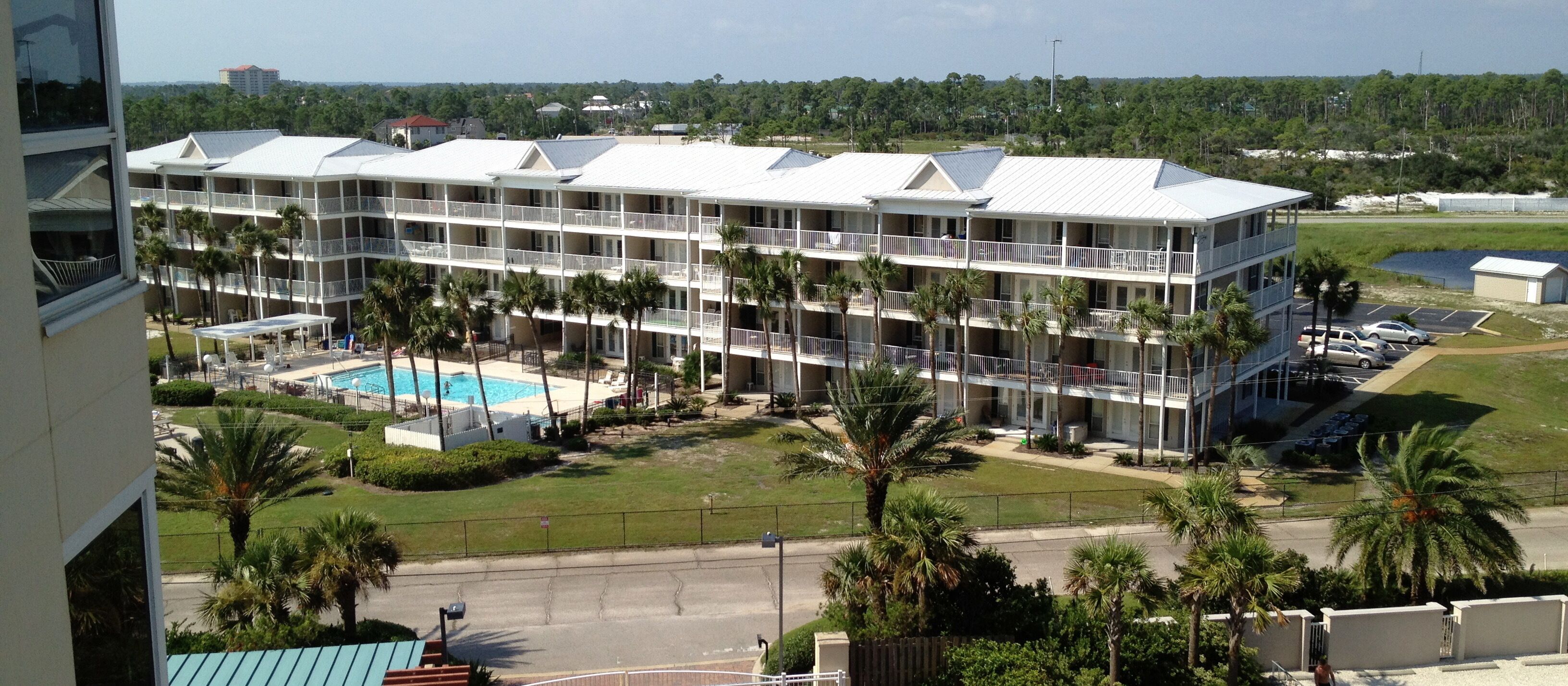 Come relax at our beach haven at Grand Caribbean West!