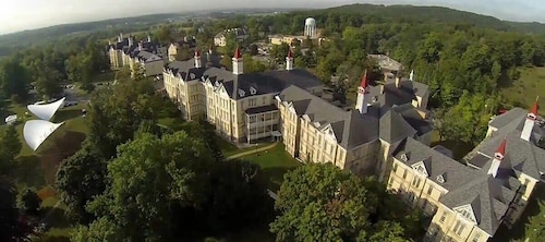 Grand Traverse Commons Private Condo!