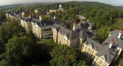 Grand Traverse Commons Private Condo!